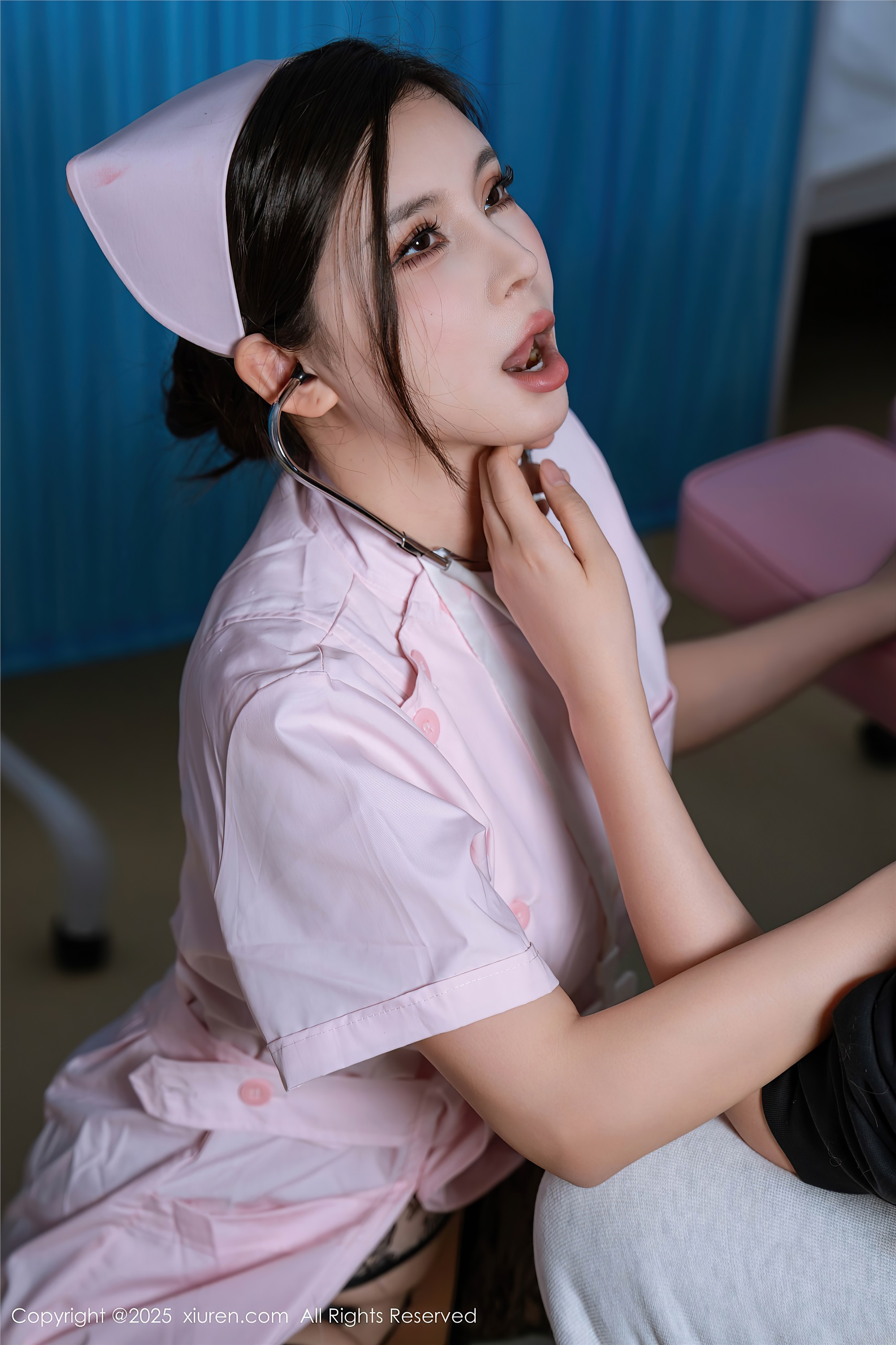 Xiuren秀人网 2025.06.13 NO.10408 小蛮妖Yummy